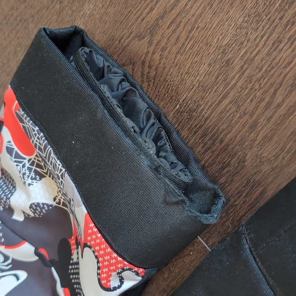 Spyder Mini Expedition Pant - Boy - Picture 8 of 10